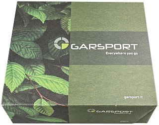 Ботинки Garsport Elk WP коричневый - фото 16
