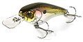 Воблер Jackall Jaco 58SR to flash shad