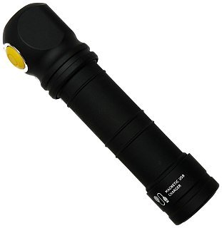 Фонарь Armytek Wizard C2 Pro Max Magnet USB теплый - фото 2