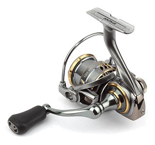 Катушка Nautilus Lux 2000 - фото 3