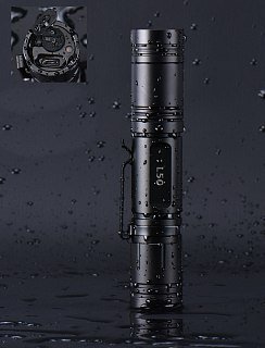 Фонарь Wuben L50 1200 lumens - фото 16