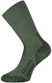 Носки Lasting TXC 620 wool+acryl зеленый 