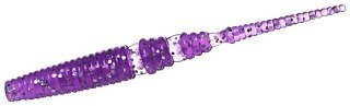 Приманка Croxy Waffle slug 2,8'' цвет 11
