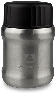 Термос Арктика вакуумный для еды 500 мл - фото 1