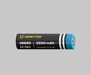 Фонарь Armytek Dobermann extended set белый - фото 7