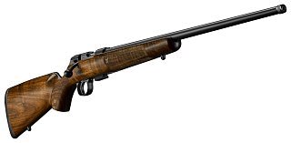 Карабин CZ 457 American17HMR THR 1/2x20 - фото 3