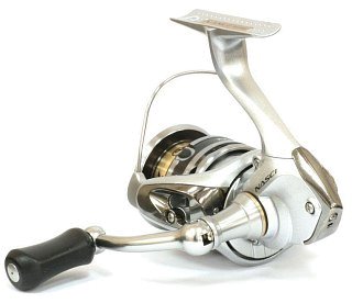 Катушка Shimano Nasci 2500 - фото 2