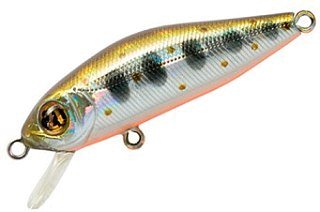 Воблер Pontoon21 Crack jack 48F-DR-050