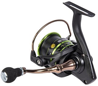 Катушка Feeder Concept Tur II 7 4000FD - фото 2