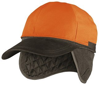 Кепка Blaser 117098-001-576 - фото 2