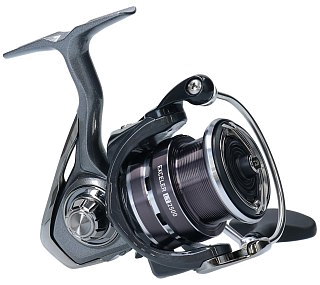 Катушка Daiwa 20 Exceler LT 1000 - фото 3