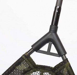 Подсачек Prologic CC20 Handle Landing net 8' 2сек - фото 4