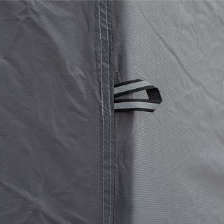 Палатка Tramp Peak 3 V2 серый - фото 12