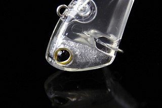 Воблер Jackall Timon tap dancer shobokure glow - фото 4