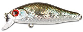 Воблер Zipbaits Khamsin tiny 40SP SR 510R