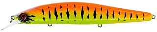 МП Воблер Daiwa Steez Minnow 110SP SR Red Tiger