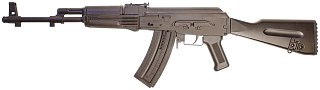 Карабин GSG-47R 22 LR 475мм - фото 3