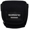 Чехол Shimano PC-018L для шпули black S 
