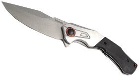 Нож Kershaw K2075 Payout клинок D2 рукоять G10 stonewash
