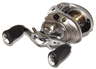 Катушка Daiwa Exceler 100 HL - фото 3