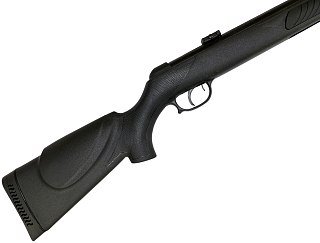 Винтовка Smersh Kral R1 N-01S 6,35 пластик - фото 6