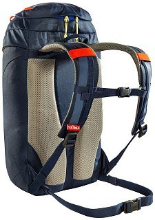 Рюкзак Tatonka WOKIN 15 navy - фото 2