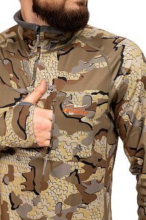 Термобелье King Hunter Base Layer modern camo - фото 16