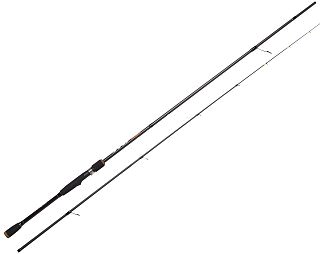 Спиннинг Salmo Diamond jig 24 2,48 - фото 1