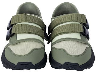 Кроссовки Remington Comfy khaki green  - фото 4