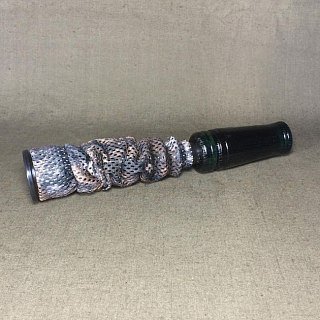 Манок Buck Expert на медведя приз.звук самки,крик детеныша,рев - фото 4