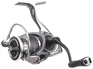 Катушка Daiwa 19 Lexa E LT 2000S