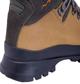 Ботинки Remington Navigator 200g thinsulate brown  - фото 9
