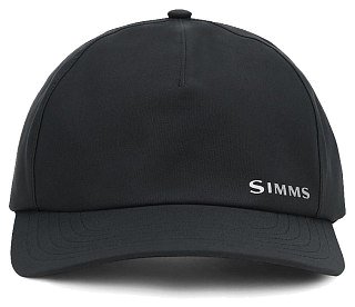 Кепка Simms Tongass Rain Black