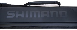 Чехол Shimano BR-035U black 135 см - фото 2