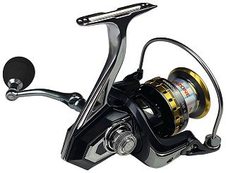 Катушка Riverzone Wind GL3800 - фото 3