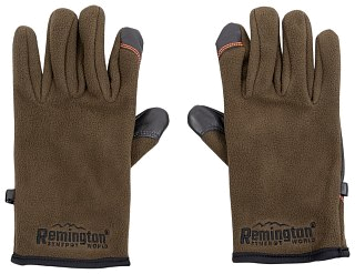 Перчатки Remington Basic brown - фото 1