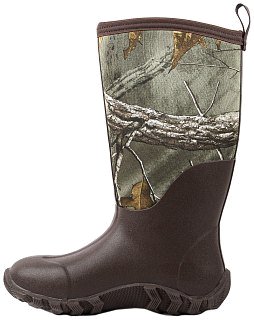 Сапоги Muck Boot Fieldblazer realtree - фото 2