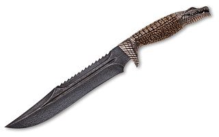 Нож Кизляр Крокодил - фото 2