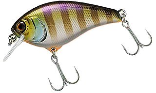 Воблер Jackall Aska 50 SR blue gill