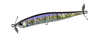 Воблер DUO Realis Spinbait 80 G-FIX DPA4009