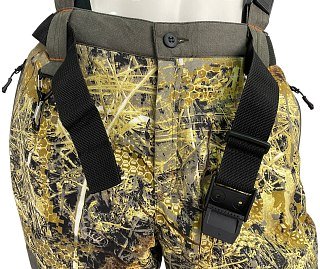 Костюм ХСН Stalker I-15 twill осока - фото 5