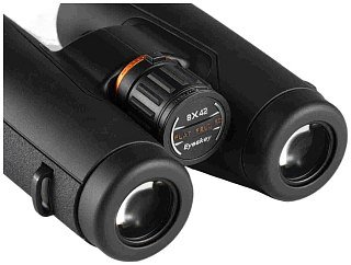 Бинокль Eyeskey SkyPower 8x42 - фото 6