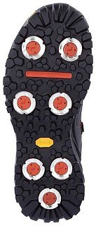 Ботинки Simms G4 Pro Powerlock Wading Vibram Carbon - фото 4