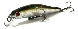 Воблер Zipbaits Rigge 90SP 510R R silver shad - фото 2