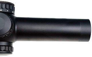 Прицел Vector Optics Continental 1-6x24 hunting - фото 8