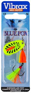 Блесна Blue Fox BFX3 FTX