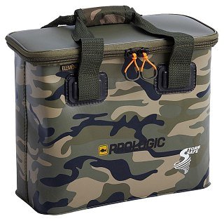 Сумка Prologic Element Storm Safe Barrow Bag Camo Medium 17л - фото 1
