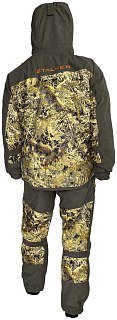 Костюм ХСН Stalker I-15 twill осока - фото 6