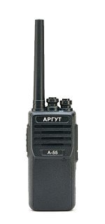 Радиостанция Аргут А-55 VHF - фото 1