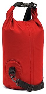 Гермоаптечка Talberg FIRST AID ROLL красный - фото 2